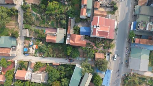 Căn hộ đẹp Khương Mai, Thanh Xuân - Diện tích rộng 48m2, giá hấp dẫn